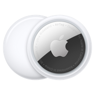 APPLE AirTag 4 Pack, bijela