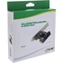 INLINE Sučeljna kartica 76617M, SATA na SATA, 6 Gbit/s