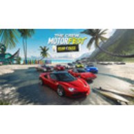 The Crew Motorfest Igra Year 1 Pass, PC
