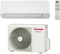 TOSHIBA Klima uređaj 5,0 kW Seiya