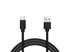 BLOW USB-A na USB-C kabel 2.0 1 m, crni