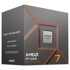 AMD Procesor Ryzen 7 8700F 5,0 GHz AM5