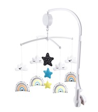 CHIPOLINO Glazbeni vrtuljak Sky