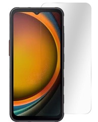 ESTUFF Zaštitno staklo za Samsung Galaxy Xcover 7, Titan Shield