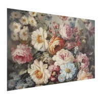 Plakat Miris vrtnog cvijeća, 30x21 cm