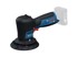 BOSCH PROFESSIONAL Ekscentrična polirka GPX 12V-125, 06019L4101, 12 V, Solo