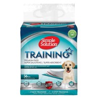 BRAMTON Pelene Puppy Training Pads, 56 komada