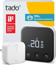 TADO Pametni termostat X, početni set za podno grijanje i bojler
