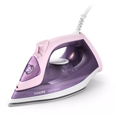 PHILIPS Glačalo DST3020/30, 2200W, ljubičasto