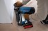 BOSCH akumulatorski zabijač čavala GNH18V-64-3M Professional Solo, 0601482A01