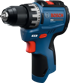 BOSCH akumulatorska bušilica-odvijač GSR 12V-31 Professional, 06019S6013