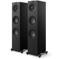 KEF Zvučnici Q7, crna
