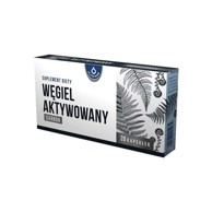 OLEOFARM Aktivni ugljen kapsule 20 kom, crne