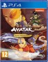 Igra za PS4: Avatar The Last Airbender: Quest For Balance