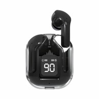 ADDA Slušalice TWS-003, Crystal TWS, inear, AAC, Bluetooth 5.1, crne TWS-003-BK