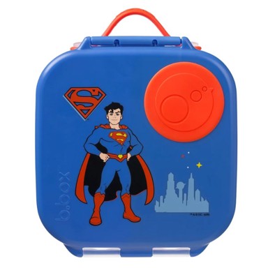 B.BOX Mini kutija za užinu Superman