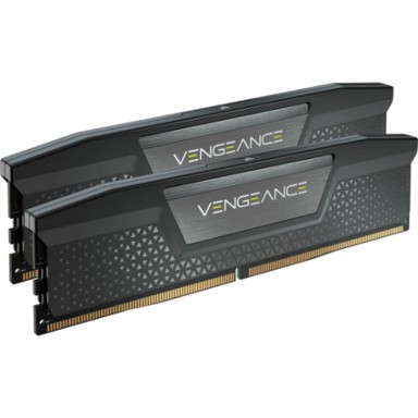 CORSAIR RAM memorija Vengeance, 96GB, 2 x 48GB, DDR5, 6400MHz