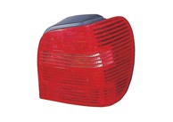 VAN WEZEL Zadnje svjetlo VW POLO 99-02 desno 3/5 vrata 5825932