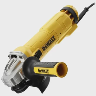 DEWALT Električna kutna brusilica, 150 mm, 1400 W, 9000 okr/min, solo  