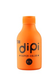 JUB Pigment za boju Dipi Super Color narančasti 15 0,1L