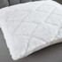 CATHERINE LANSFIELD Ukrasni jastuk 43x43 cm Cosy Diamond 