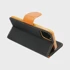 CANVAS Futrola preklopna Book Case za Xiaomi Redmi Note 13 Pro Plus 5G, crna