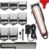 WAHL Aparat za šišanje Cordless Legend, bordo i srebrni