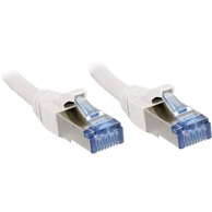LINDY Mrežni kabel 47194 Cat6 S/FTP, 2 m, bijeli