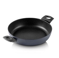 MEHRZER Duboka tava Stone Supreme, 28 cm