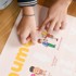 POPPIK Discovery Poster s naljepnicama Ljudsko tijelo