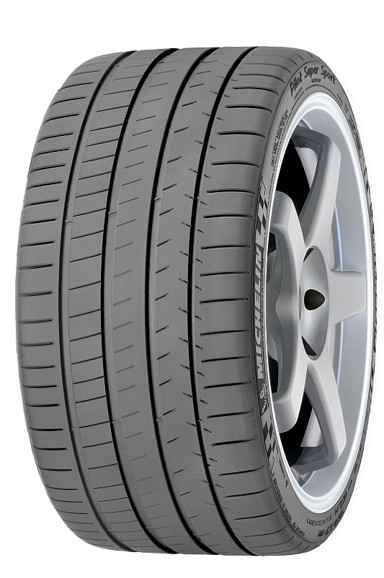 MICHELIN 255 45 R19 100Y PILOT SUPER SPORT TL, ljetne gume