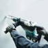 MAKITA Čekić bušilica DHR400ZKUN LXT (SDS Max, 500 rpm, solo)