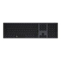 KEYSONIC Tipkovnica KSK-8023BTRF 