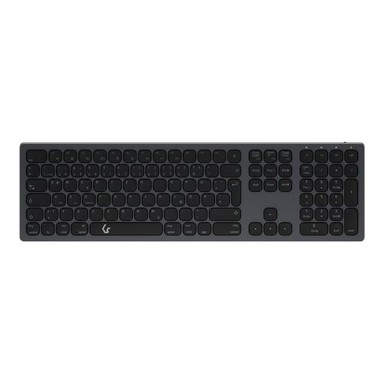 KEYSONIC Tipkovnica KSK-8023BTRF 