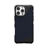 UAG Metropolis LT MagSafe maskica za iPhone 16 Pro Max, plava