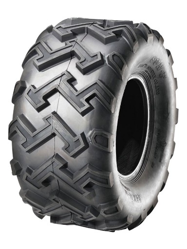 SUNF ATV/quad guma A027, 21x7-10, 30J, 6PR, dubina profila 14 mm
