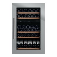 MQUVÉE Ugradbeni vinski hladnjak WKD49S, WineKeeper
