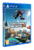ACTIVISION Igra za PS4: Tony Hawk Pro Skater 3 & 4
