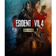 Igra za PC: Resident Evil 4 Remake – Gold Edition