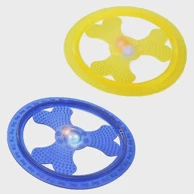 ANIONE Igračka za pse Frisbee svjetleći