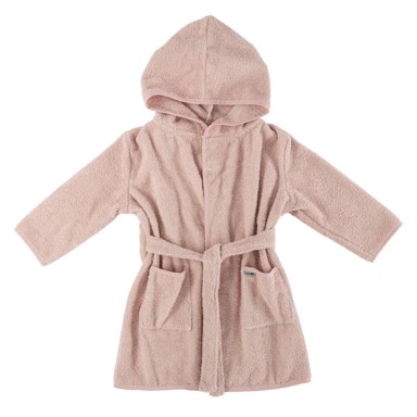 BUBABA BY FREEON Ogrtač za kupanje, 86/92/98, pink