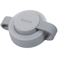 ENERGEA 3-U-1 induktivni punjač za iPhone, AirPods i Watch Qi 15 W Bazic Gomag, crni