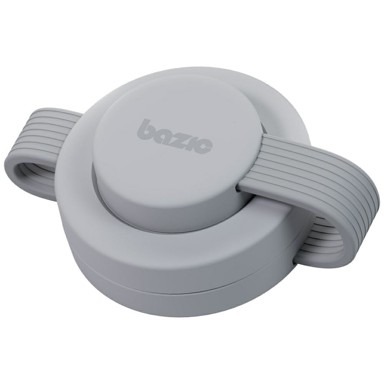 ENERGEA 3-U-1 induktivni punjač za iPhone, AirPods i Watch Qi 15 W Bazic Gomag, crni