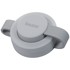 ENERGEA 3-U-1 induktivni punjač za iPhone, AirPods i Watch Qi 15 W Bazic Gomag, crni