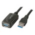 LINDY Aktivni USB 3.0 produžni kabel, USB produživač 