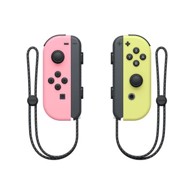 NINTENDO Kontroleri Joy-Con, za Nintendno Switch, set od 2, rozi i žuti