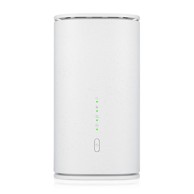 ZYXEL Router FWA515 5G Dual-Band 2.5 GbE, bijela