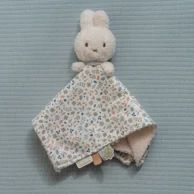 LITTLE DUTCH Tješilica Miffy Lucky Leaves