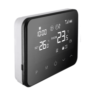 BOT Sobni WiFi termostat Tuya RTS1, crni