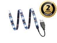 RED5 LED traka s kontrolom putem aplikacije RED5 2m